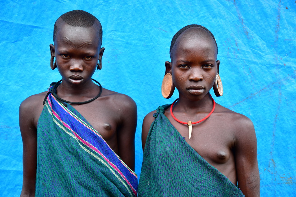 Kibish (Surma)
